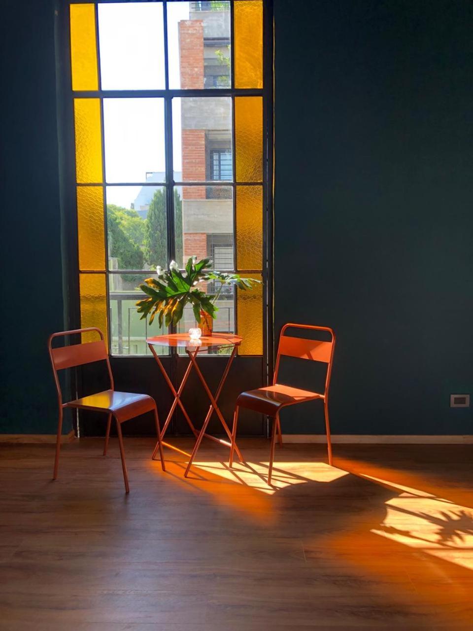 Frenesi Tango Maison d'hôtes