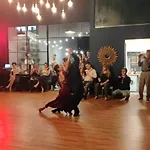 Frenesi Tango