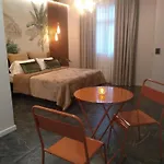 Frenesi Tango