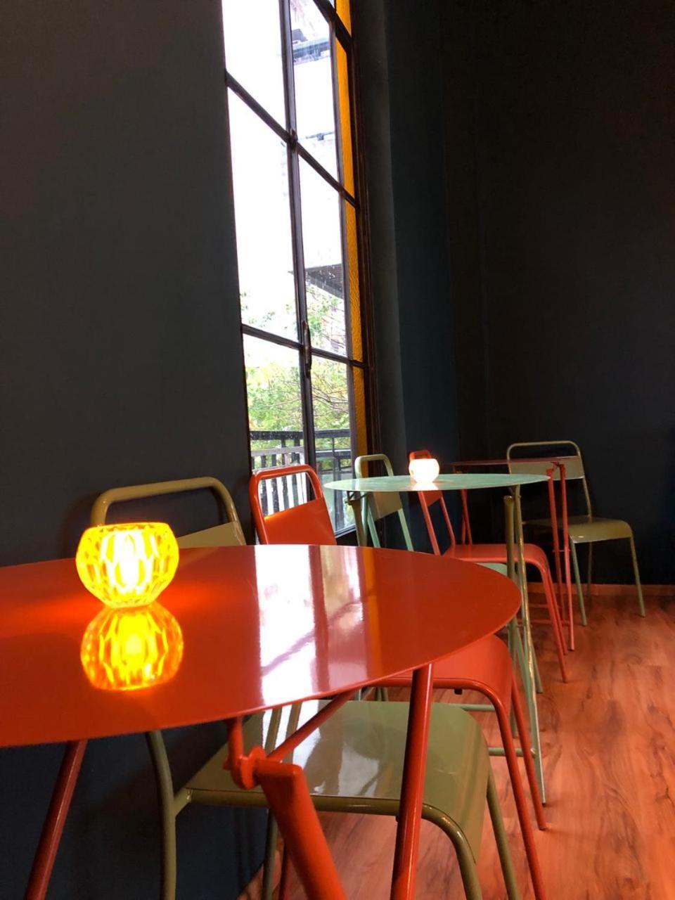 Casa de hóspedes Frenesi Tango Buenos Aires