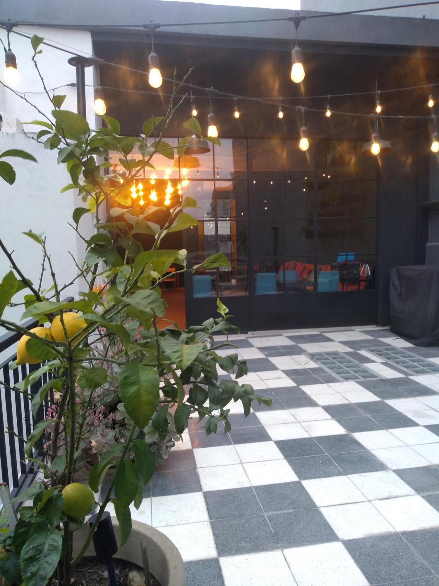 Casa de hóspedes Frenesi Tango *